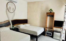 Ocean Boutique Suites