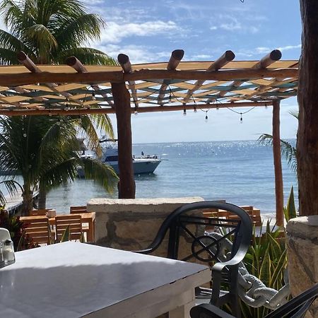 Ocean Boutique Suites Playa del Carmen Exterior photo